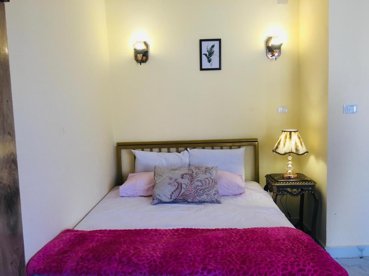 Bella Cairo Hostel ภายนอก รูปภาพ