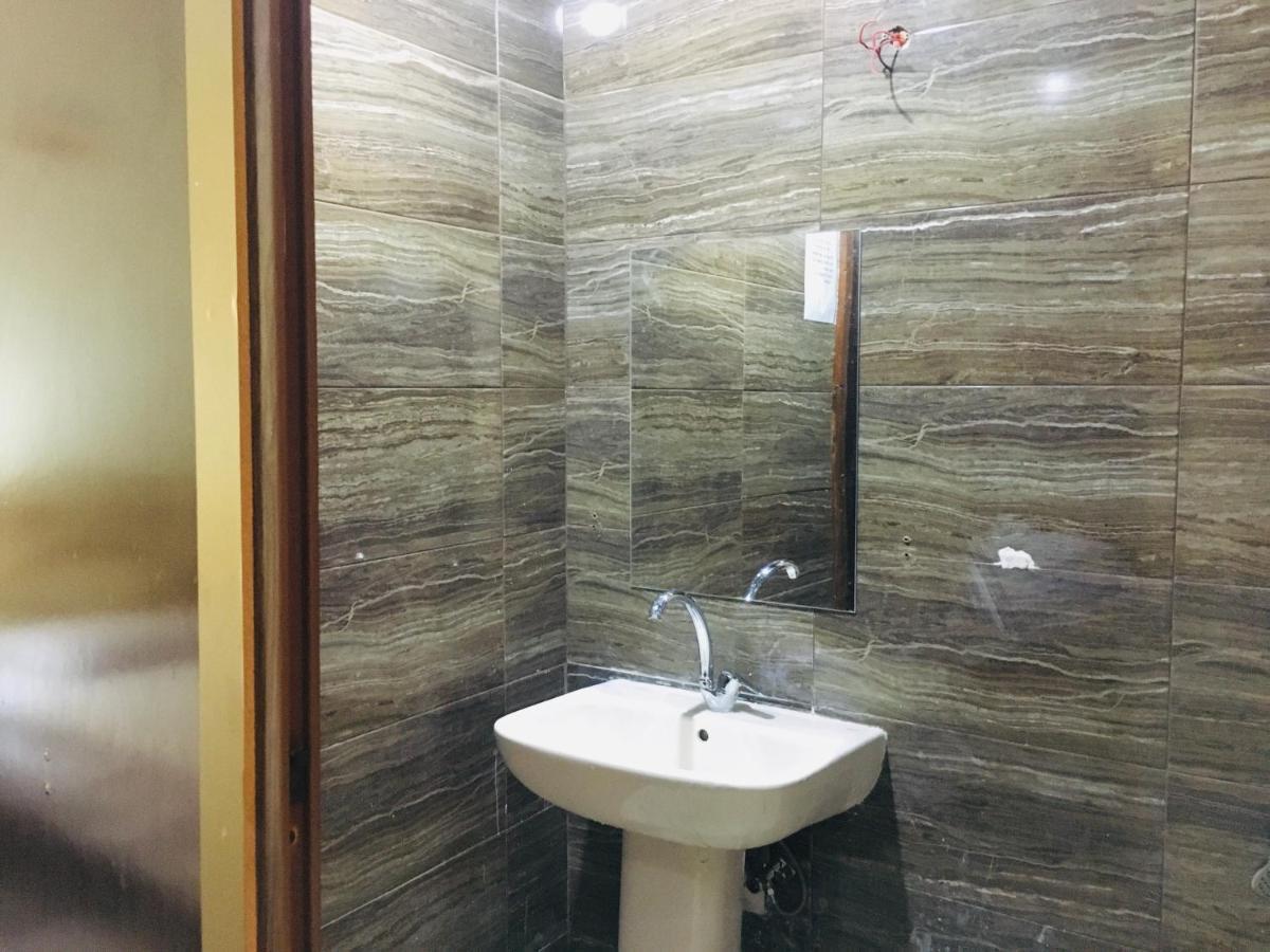 Bella Cairo Hostel ภายนอก รูปภาพ