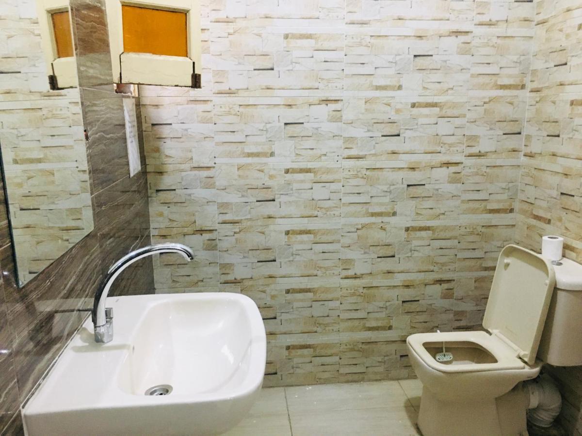 Bella Cairo Hostel ภายนอก รูปภาพ