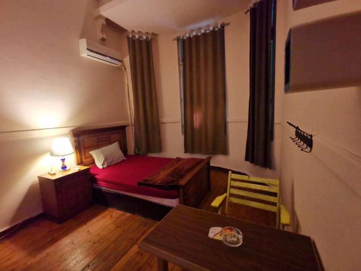Bella Cairo Hostel ภายนอก รูปภาพ