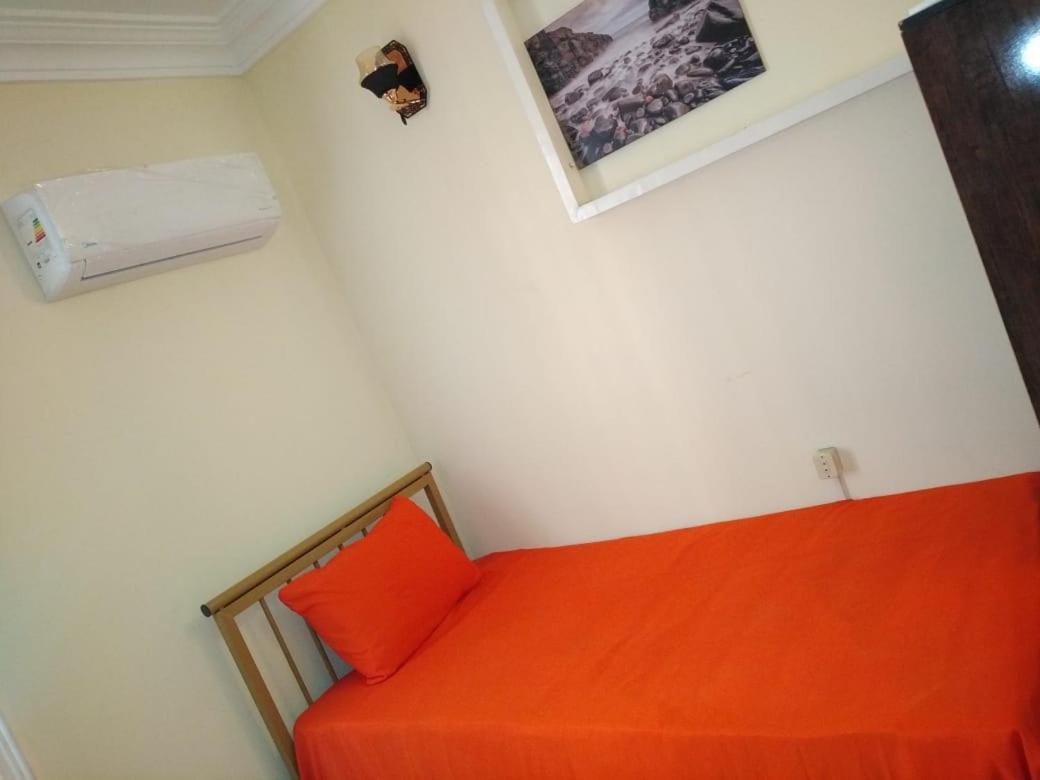 Bella Cairo Hostel ภายนอก รูปภาพ