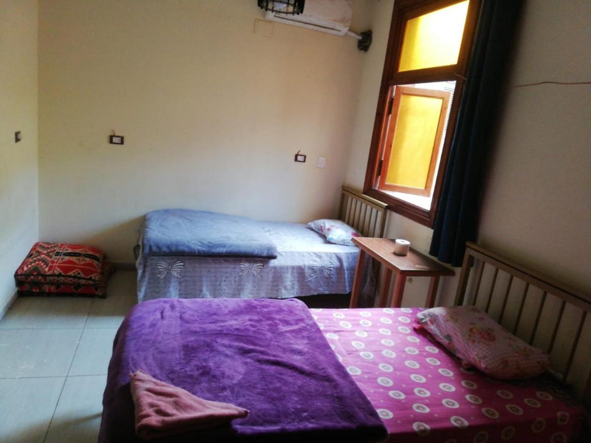 Bella Cairo Hostel ภายนอก รูปภาพ